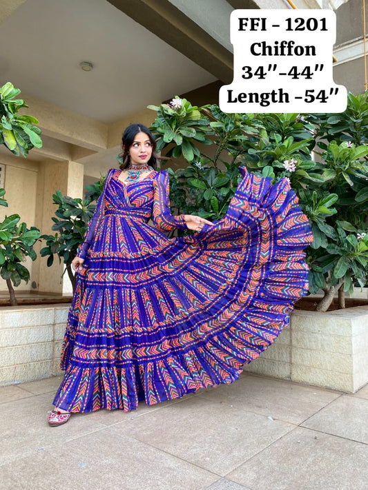 Gorgeous festive inspired beautiful gown dress