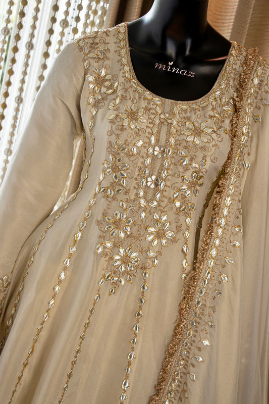 Lamisha Sharara gharara dress Indian traditional dress