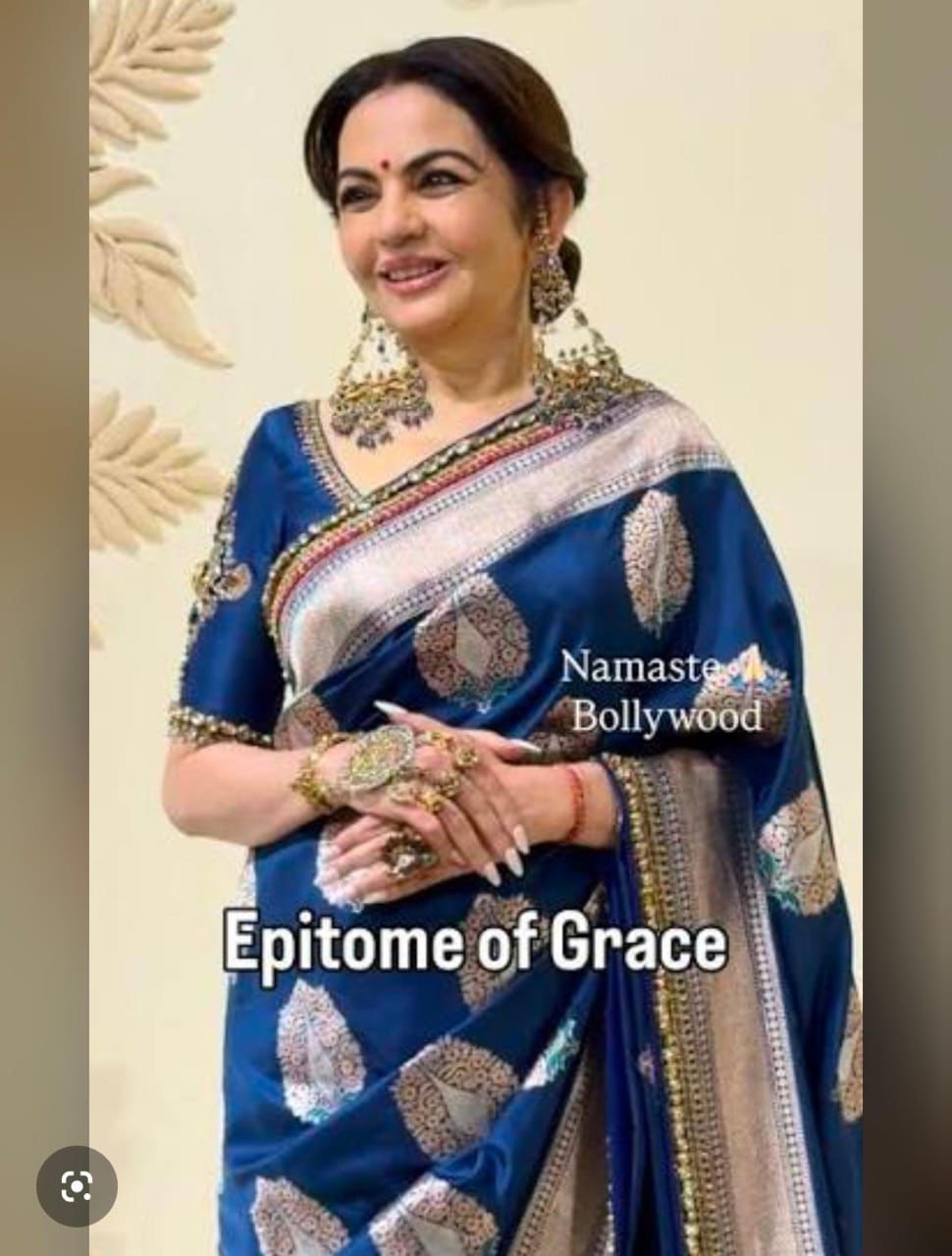 Handloom Banarsi saree meeenakri sari blouse