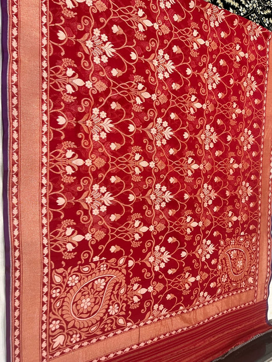 Bahisha jamdani saree Women sari blouse Bengal traditional sarees