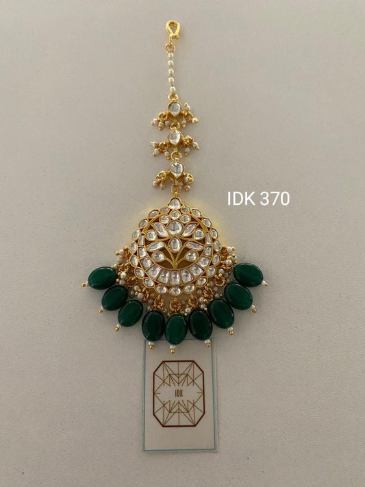 Miraz Kundan tikka Pakistani tikka