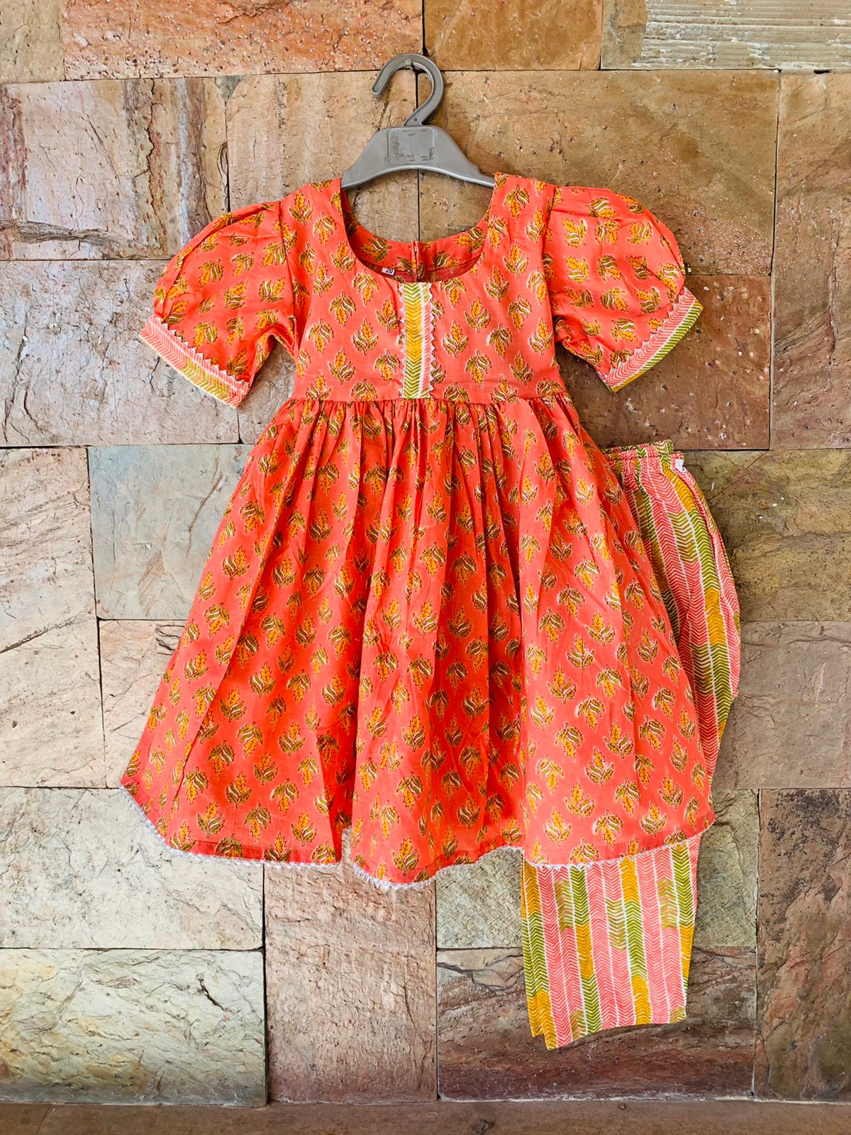 Sona kids dress