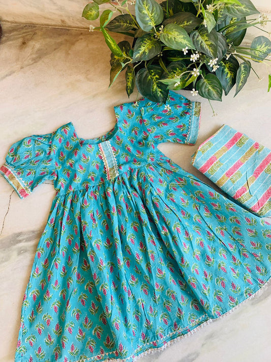 Sona kids dress