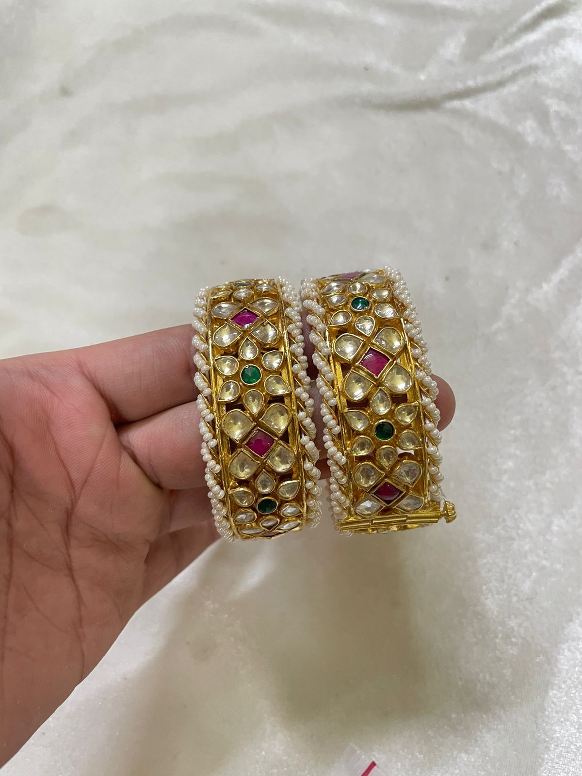 Bangles