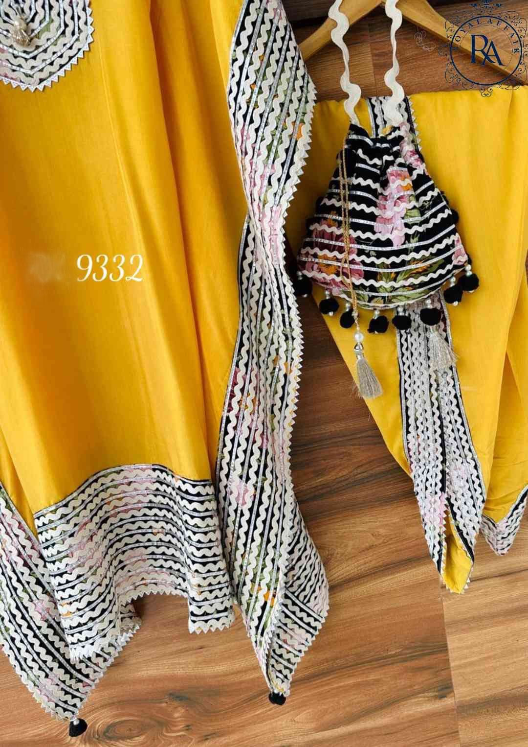 Designer inspired silk kaftan set beautiful kaftan dresses