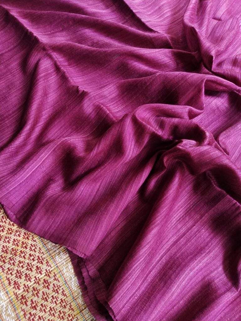 Handloom matka silk saree/Women Saree