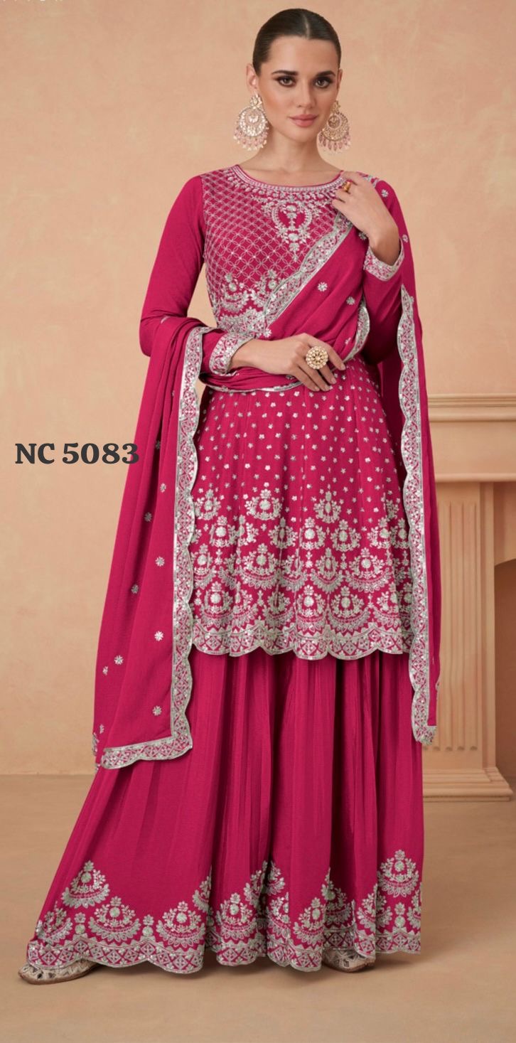 Rivashi Dresses Indian Pakistani Dress