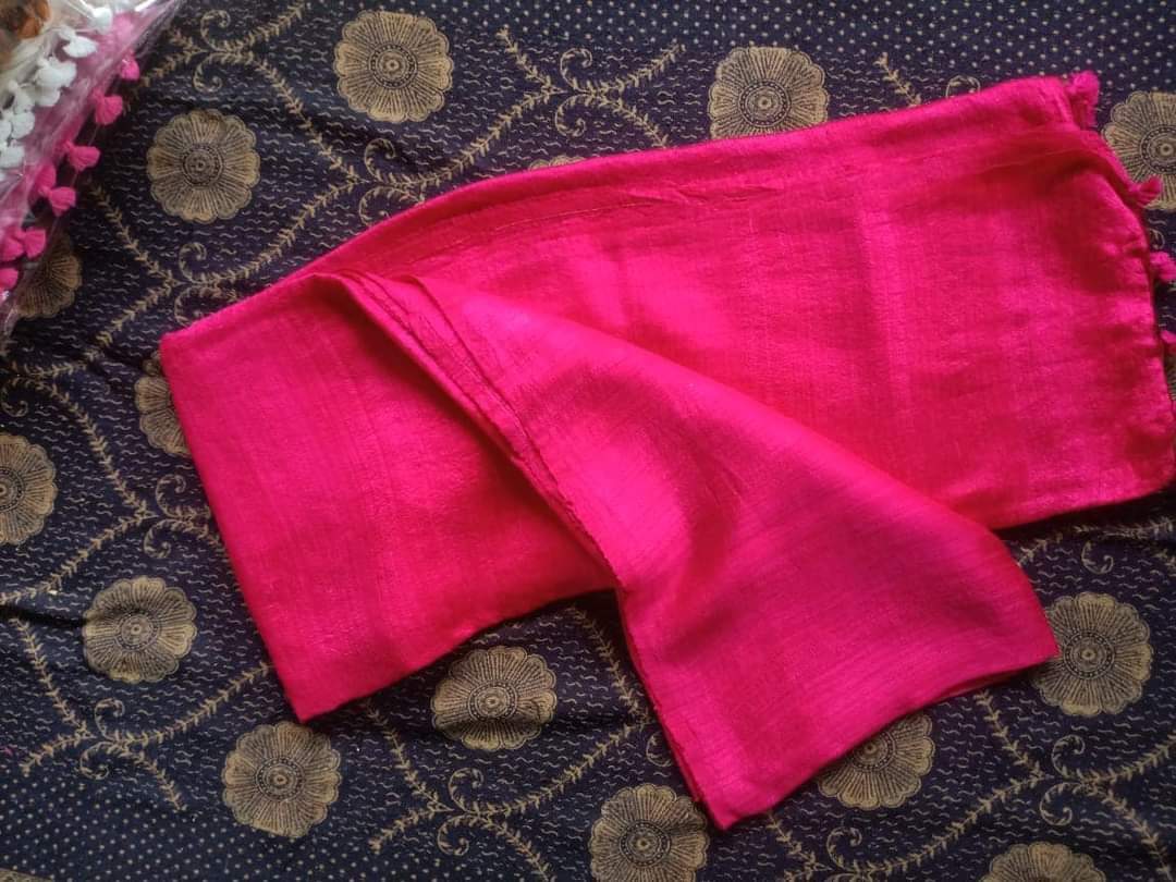 Handloom matka silk saree/Women Saree