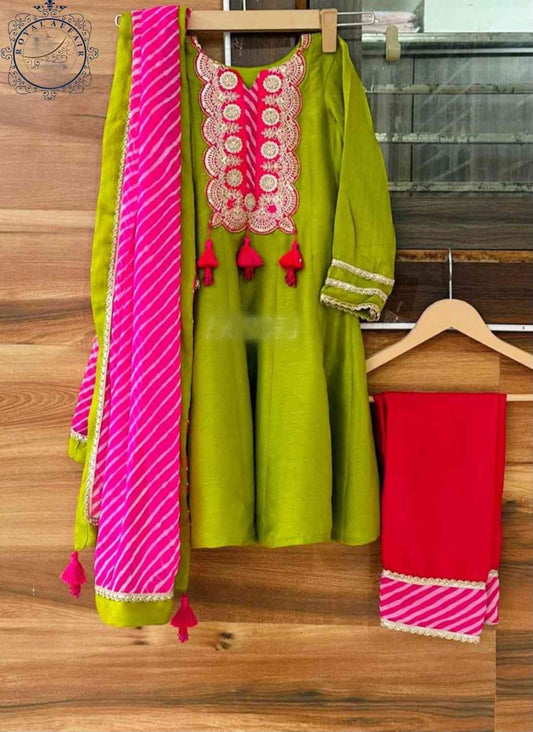 Pishika Salwar Kameez Indian Salwar Suit