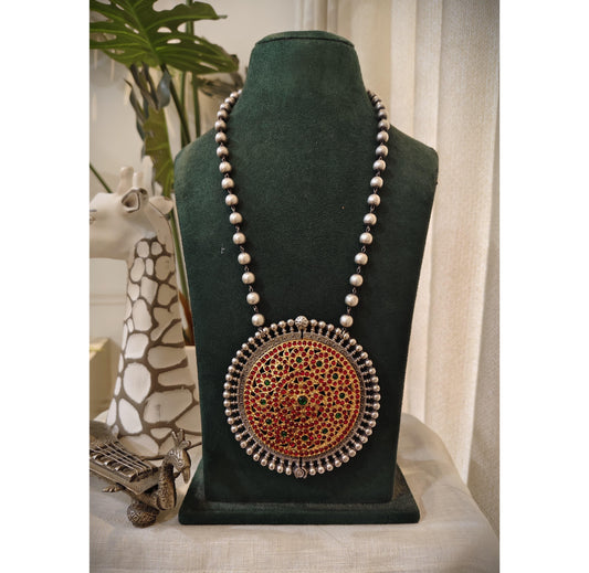 Rakodi Neckpiece Partywear necklace