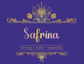 Safrina Fashion
