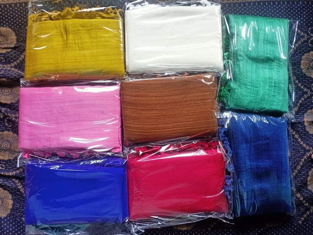 Handloom matka silk saree/Women Saree