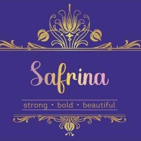 Safrina Fashion