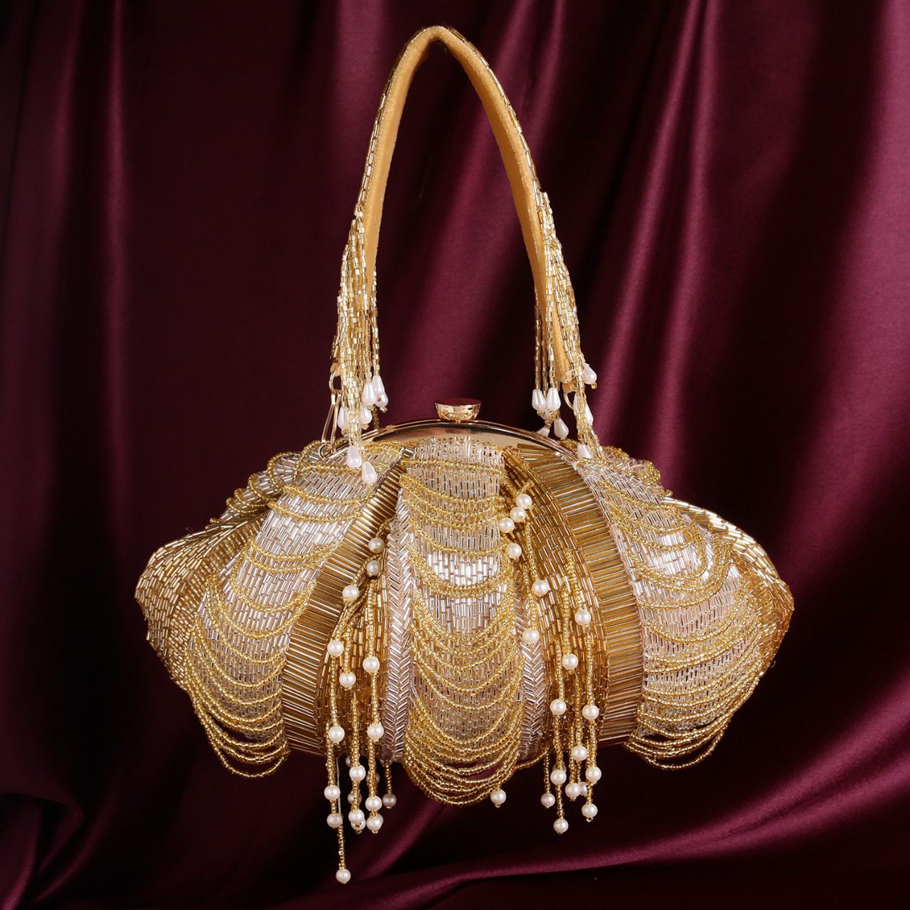 Sumita designer purse